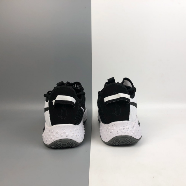 Giày Nike PG 4 'Oreo' CD5079-100 - Ảnh 6