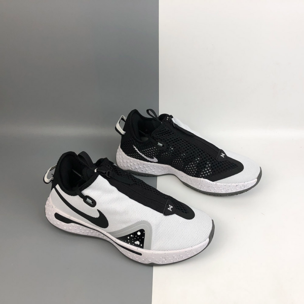 Giày Nike PG 4 'Oreo' CD5079-100 - Ảnh 5