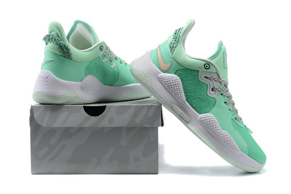 Giày Nike PG 5 'Play for the Future' CW3143-300 - Ảnh 2