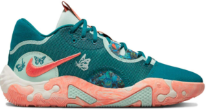 Giày Nike PG 6 EP 'All Star Weekend' DH8445-900