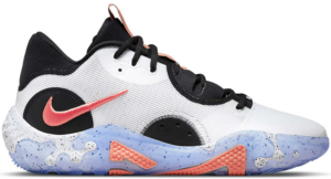 Giày Nike PG 6 Bright Crimson DH8447-100