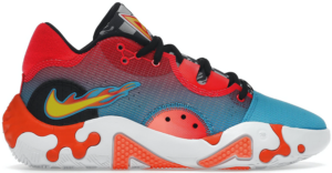 Giay Nike PG 6 'Hot Wheels' DH8445-400