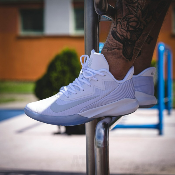 Giày Nike Precision 4 'White Ice' CK1069-100 - Ảnh 4