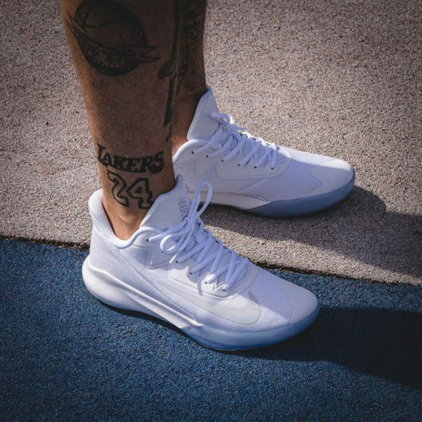 Giày Nike Precision 4 'White Ice' CK1069-100 - Ảnh 3