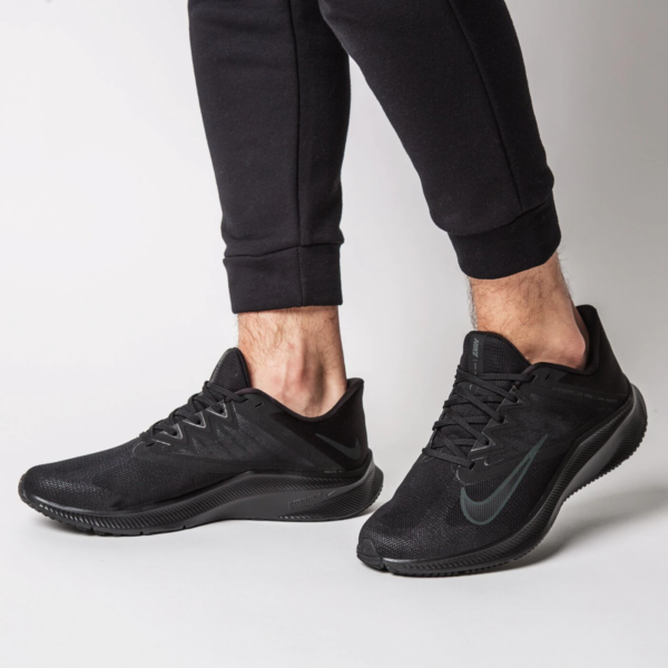Giày Nike Quest 3 'Dark Smoke Grey' CD0230-001 - Ảnh 3