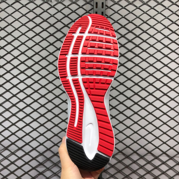 Giày Nike Quest 3 'Black University Red' CD0230-004 - Ảnh 6