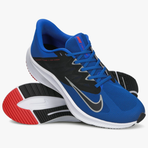 Giày Nike Quest 3 'Racer Blue' CD0230-400 - Ảnh 7