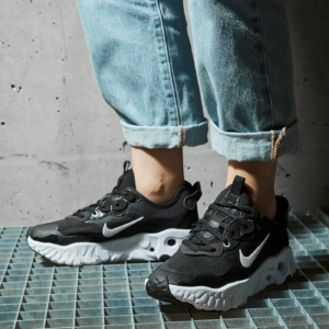 Giay Nike React Art3mis 'Black White' CN8203-002