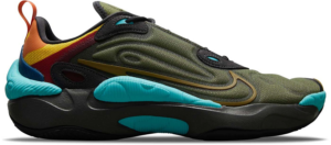 Giay Nike React Atlas 'Cargo Khaki' DH7598-300