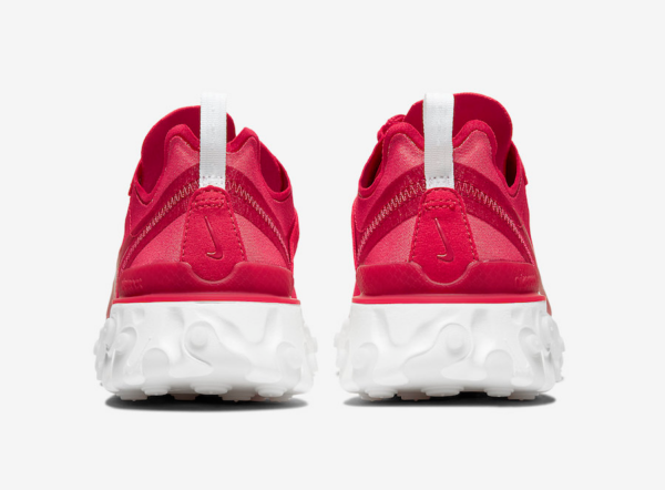 Giày Nike React Element 55 'Valentine's Day' CV2206-661 - Ảnh 6