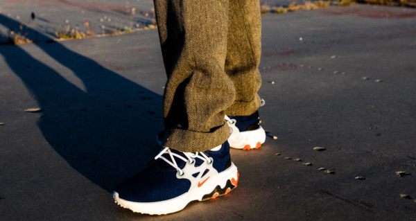 Giày Nike React Presto 'Rabid Panda' AV2605-400 - Ảnh 9