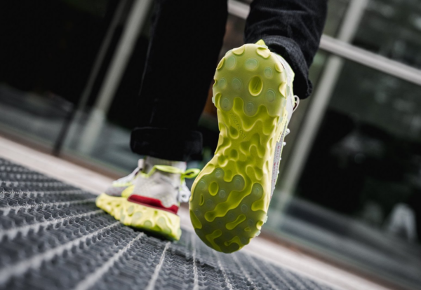 Giày Nike React WR 'Ispa' CT2692-002 - Ảnh 3