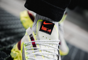 Alternative view of Giày Nike React WR 'Ispa' CT2692-002