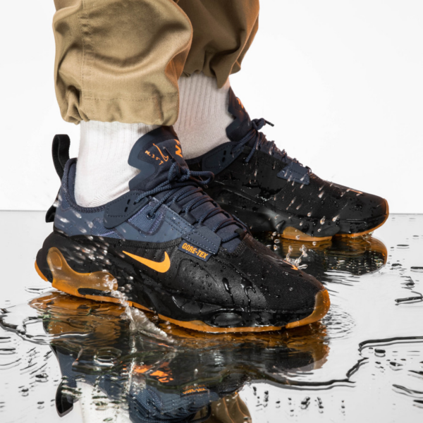 Giày Nike React Type N.354 Gore-Tex 'Navy' BQ4737-001 - Ảnh 2