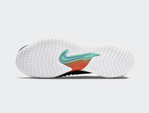 Giay Nike Court React Vapor NXT 'Deep Royal Blue White' CV0724-414