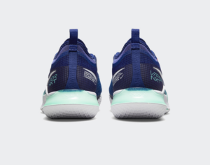 Giay Nike Court React Vapor NXT 'Deep Royal Blue White' CV0724-414