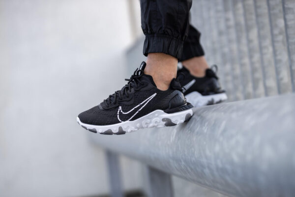 Giày Nike React Vision Black CD4373-006 - Ảnh 8