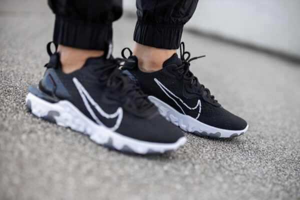 Giày Nike React Vision Black CD4373-006 - Ảnh 2