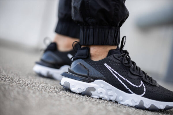 Giày Nike React Vision Black CD4373-006 - Ảnh 4
