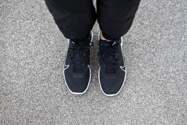 Giày Nike React Vision Black CD4373-006 - Ảnh 5