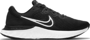 Giay Nike Renew Run 2 Black White CU3504-005