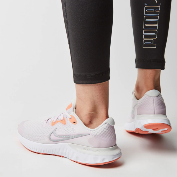 Giày Nike Renew Run 'Light Violet' CW3259-504 - Ảnh 2