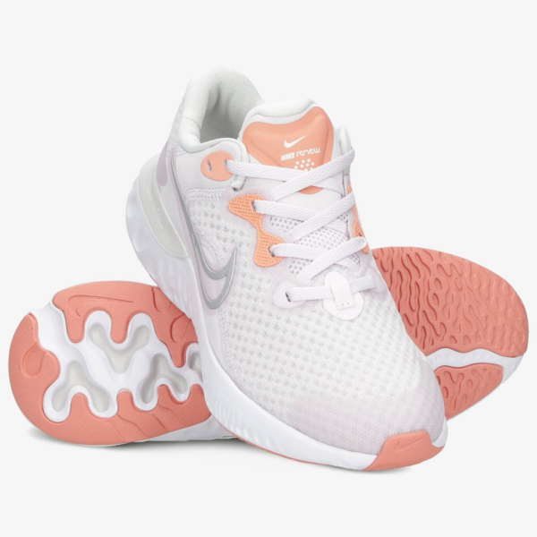 Giày Nike Renew Run 'Light Violet' CW3259-504 - Ảnh 5
