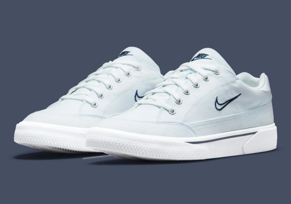 Giay Nike GTS 97 'Matte Aluminum' DA1446-100