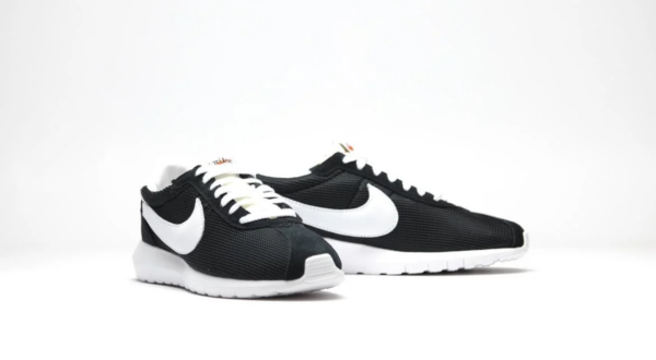 Giày Nike Roshe LD-1000 QS Black White 802022-001 - Ảnh 3