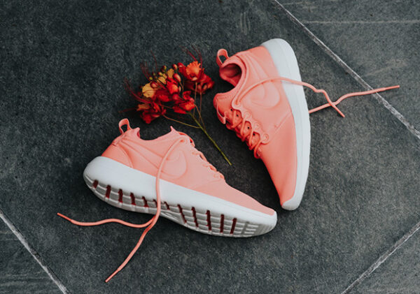 Giày Nike Roshe Two 'Atomic Pink' 844931-600 - Ảnh 3