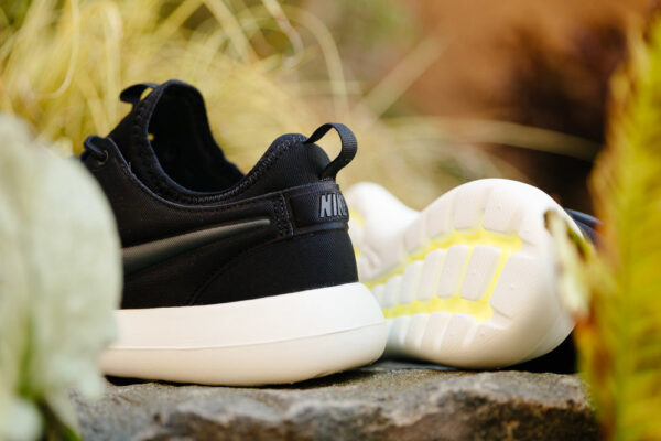 Giày Nike Roshe Two 'Core Black' 844656-003 - Ảnh 4