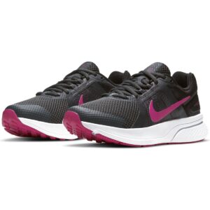 Alternative view of Giày Nike Wmns Run Swift 2 'Fireberry' CU3528-011