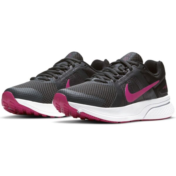 Giày Nike Wmns Run Swift 2 'Fireberry' CU3528-011 - Ảnh 2