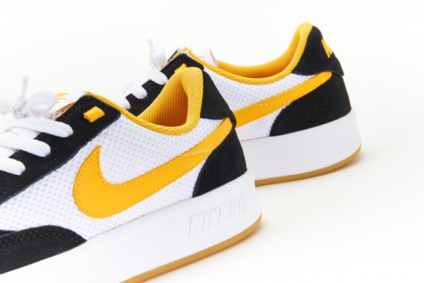 Giày Nike SB Adversary 'Steelers' CJ0887-002 - Ảnh 3