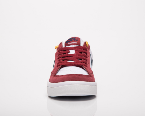 Giày Nike Adversary SB 'White Pomegranate' CJ0887-600 - Ảnh 6