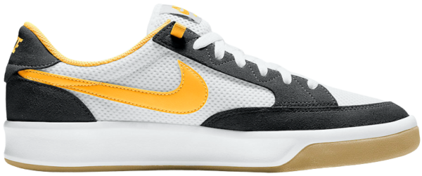 Giày Nike SB Adversary 'Steelers' CJ0887-002