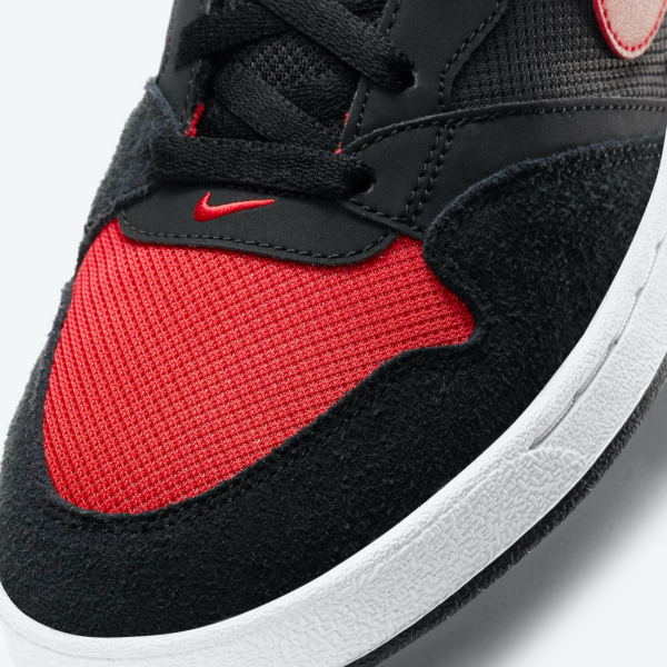 Giày Nike SB Alleyoop 'Bred' CJ0882-006 - Ảnh 5