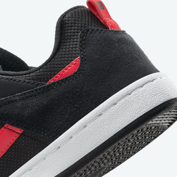 Giày Nike SB Alleyoop 'Bred' CJ0882-006 - Ảnh 6