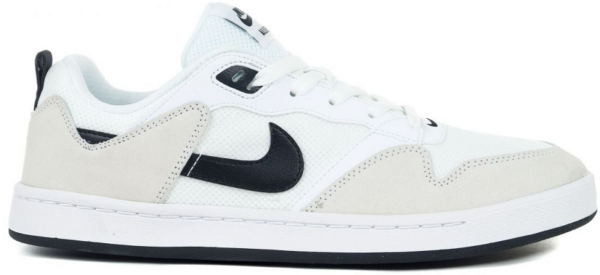 Giày Nike Sb Alleyoop 'White' CJ0882-100