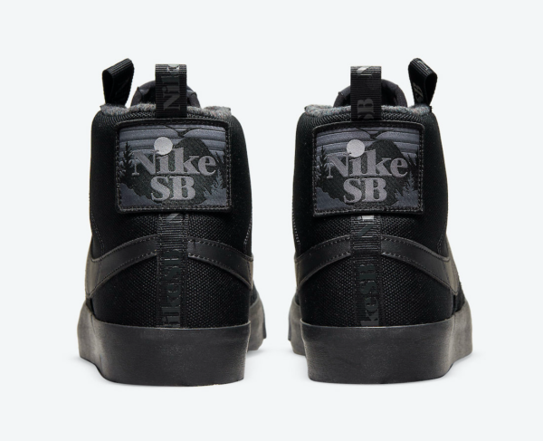 Giay Nike SB Blazer Mid 'Acclimate Pack' DC8903-002