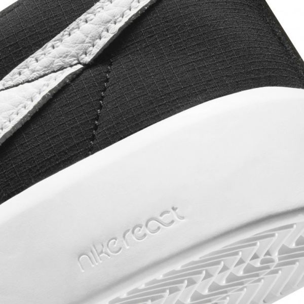 Giày Nike SB Bruin React Skate Shoes CJ1661-001 - Ảnh 5