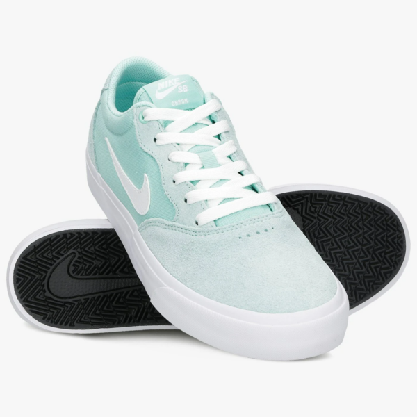 Giày Nike SB Chron Solarsoft Light Def CD6278-302 - Ảnh 5