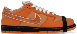 Giay Nike SB Dunk Low 'Concepts Orange Lobster' FD8776-800