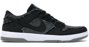 Giày Nike Medicom x SB Dunk Low Elite 'Bear Bick' 877063-002