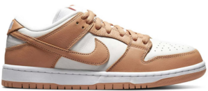 Giày Nike SB Dunk Low 'Light Cognac' DM8998-200