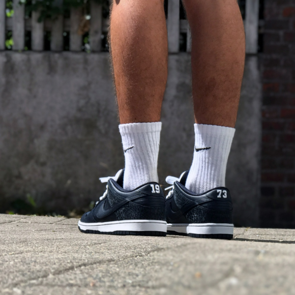 Giày Nike Murasaki Sports x SB Dunk Low 'Ride Life' 883232-442 - Ảnh 3