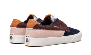 Giay Nike SB Shane 'Midnight Navy Pink Oxford' BV0657-404
