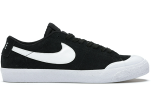 Giay Nike SB Zoom Blazer Low XT 'Black White' 864348-019