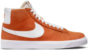 Giay Nike SB Zoom Blazer Mid 'Safety Orange' 864349-800
