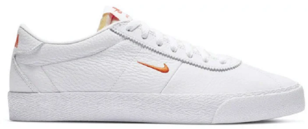 Giày Nike SB Zoom Bruin White AQ7941-101